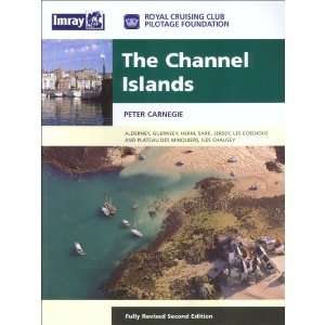  The Channel Islands   2nd Ed. 