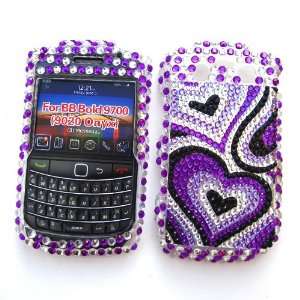  RIM BlackBerry Bold 9700 9780 / BlackBerry Onyx 9020 (AT&T 