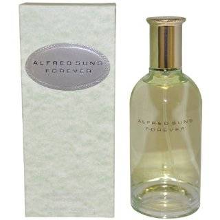 Forever By Alfred Sung For Women. Eau De Parfum Spray 4.2 Ounces