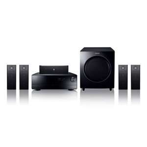  Samsung HT AS720 Home Theater System Electronics