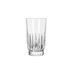  Libbey 15456 Winchester 8.75 oz. Hi Ball Glass   36 / CS 