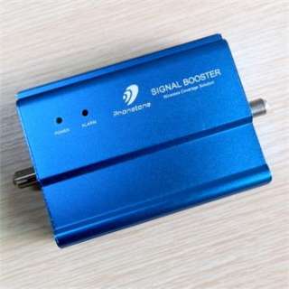 Cell Phone Signal Booster Repeater Amplifier 850MHz  
