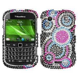   For RIM BLACKBERRY 9900(Bold), 9930(Bold) Cell Phones & Accessories