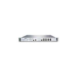  SonicWALL E7500 Network Security Appliance: Computers 