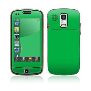    Samsung Rogue (SCH u960) Decal Skin   Simply Green 