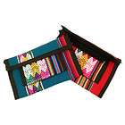 New Lot 12 Purse Wallets Essential Travel Accessory Money Pouch Purse 
