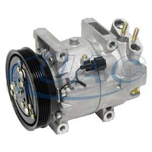  Universal Air Conditioning CO10555ZI New A/C Compressor 