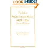 Public Administration and Law (Public Administration and Public Policy 