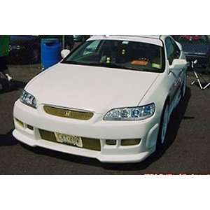  1998 2002 Honda Accord Revolution Bodykit Automotive