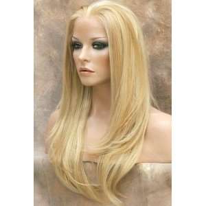  Blonde Long Wig 