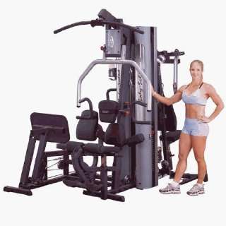   Furniture Mat Tables Body Solid Two Stack Gym