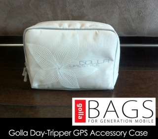 Golla Day Tripper GPS Travel Case for TomTom 340 350 XL  