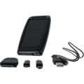 iceTECH SOLAR i101 Portable Solar Charger/ Battery  Overstock