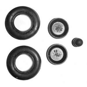   : Aimco K922640 Rear Drum Brake Wheel Cylinder Repair Kit: Automotive