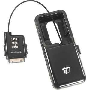  New Targus Mobile Security Lock For Ipod Combination Lock 