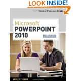 Microsoft PowerPoint 2010 Complete (Shelly Cashman) by Gary B. Shelly 