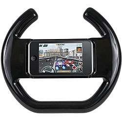 Steering Wheel for iPhone and iPod Touch  