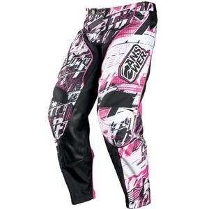  Answer Racing Womens Ion Pants   2/Pink Automotive