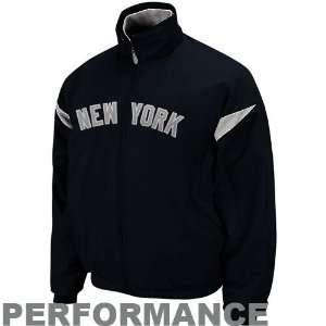  New York Yankees Jacket : Majestic New York Yankees Youth 