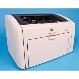  HP LaserJet 1022 Printer Q5912A Electronics