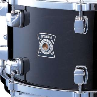 Yamaha Snare Drum Sensitive Series 13x6.5 Black Maple  