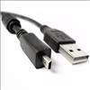 USB CABLE for KODAK Z1275 Z885 Z712 C763 C713 V803  