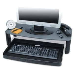  Kensington 60082   Basic Desktop Keyboard Drawer, 25 x 11 