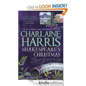   Lily Bard Mystery: Charlaine Harris:  Kindle Store