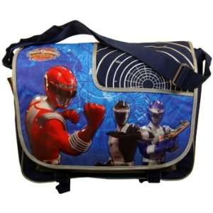 Power Ranger Messenger Bag (AZ2142): Sports & Outdoors