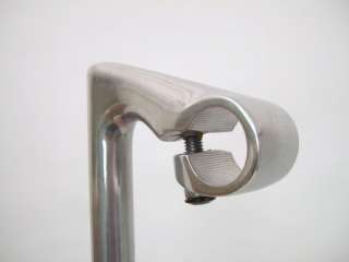 NEW HIGH RISE KALLOY 1 QUILL STEM. A great addition to any road or 
