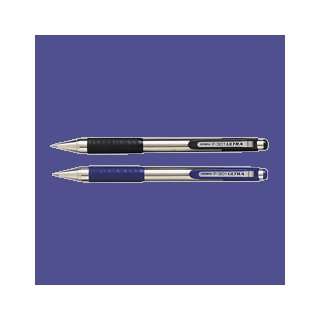  Retractable Ballpoint Pen, Blue (ZPC20020): Home & Kitchen