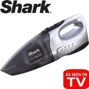  Shark SV7728 12 Volt Cordless Hand Vacuum   Factory 