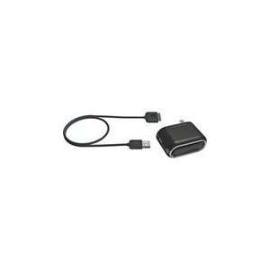  Incharge Home For Iphone/Ipod Black  Players 