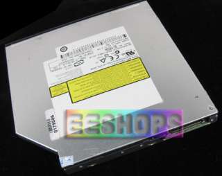 SONY BC 5500A 3D Blu Ray Player Combo BD ROM DVD RW Burner Tray Slim 