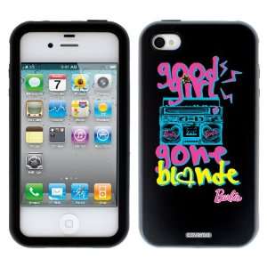    Good Girl Gone Blonde design on AT&T, Verizon, and Sprint iPhone 