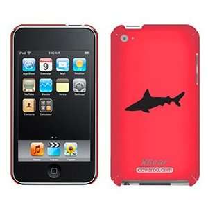    Reef Shark left on iPod Touch 4G XGear Shell Case Electronics