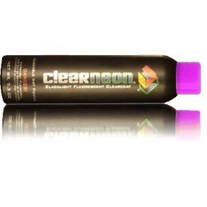   Glow Aerosol Matte UV Reactive Spray Paint  1 Bottle