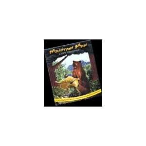  Mountain Man Game CD