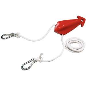   : TOW HARNESS for TWIN Outboards or PONTOON Boats: Sports & Outdoors