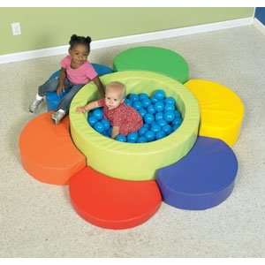  Flower Petal Ball Pool by Childrens Factory  CF322 226 
