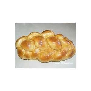 Challah Bread Replica