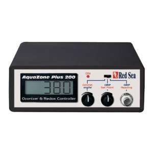 Red Sea AquaZone Plus 100   100mg/hr Ozonizer/Controller with Air 