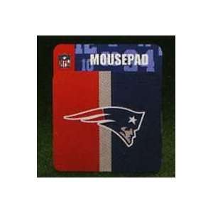  New England Patriots Mousepad *SALE*