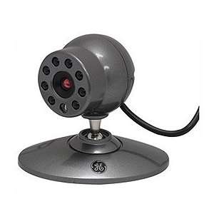   MICRO CAM WIRED COLOR CAMERA WITH NIGHT VISION (45231)