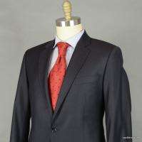 3600 NEW DOLCE GABBANA Luxury Wool/Cashmere Blue 38R 38 eu48R Suit 