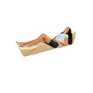  Contour Back Max Support System with Cover: Health 
