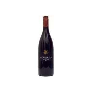  2011 Roscato Rosso Dolce 750ml Grocery & Gourmet Food
