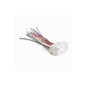  Metra TurboWires 70 2016 Wiring Harness: Car Electronics