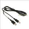   to B Extension Cable for HP EPSON Scanner Printer 6 FEET  