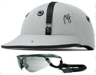 on your Pro1 Special Polo Helmet & Goggle  